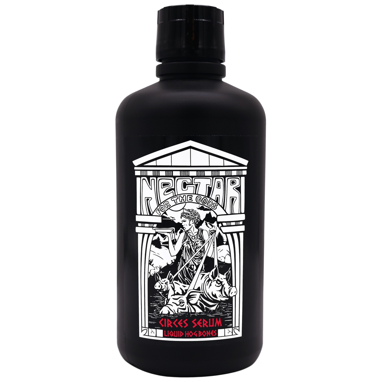 Nectar for the Gods Circe's Serum (0-6-0)