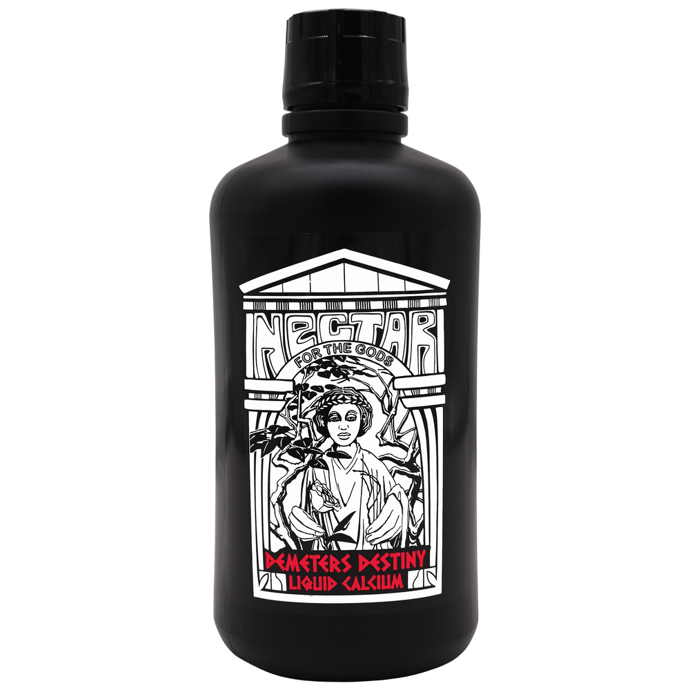 Nectar for the Gods Demeter's Destiny (0-0.5-0)