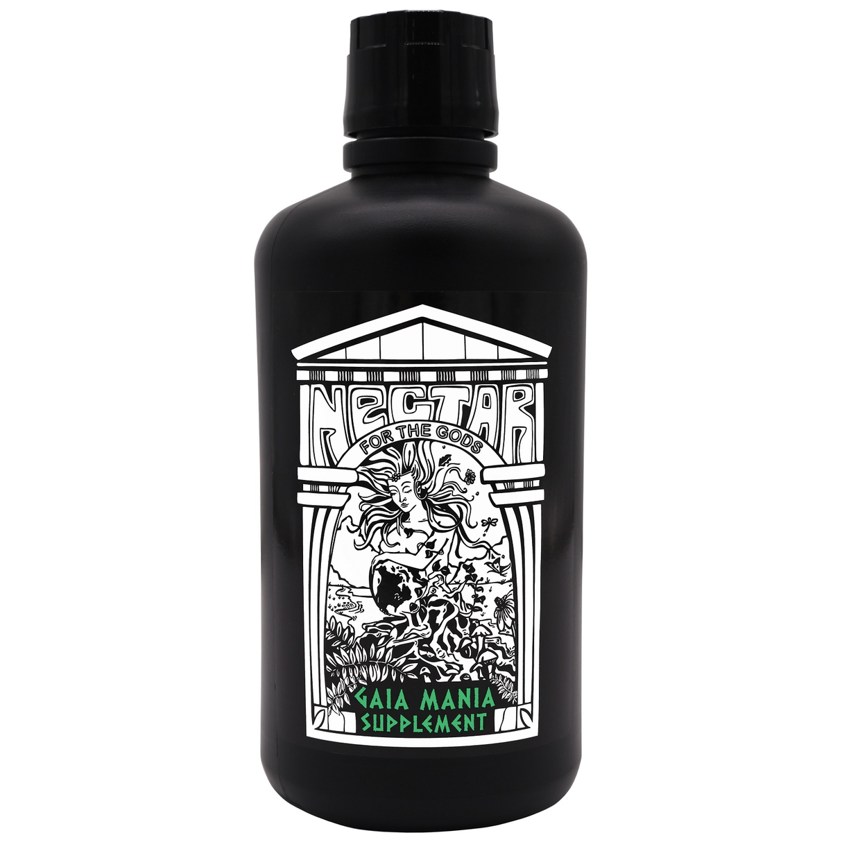 Nectar for the Gods Gaia Mania (1-5-1)