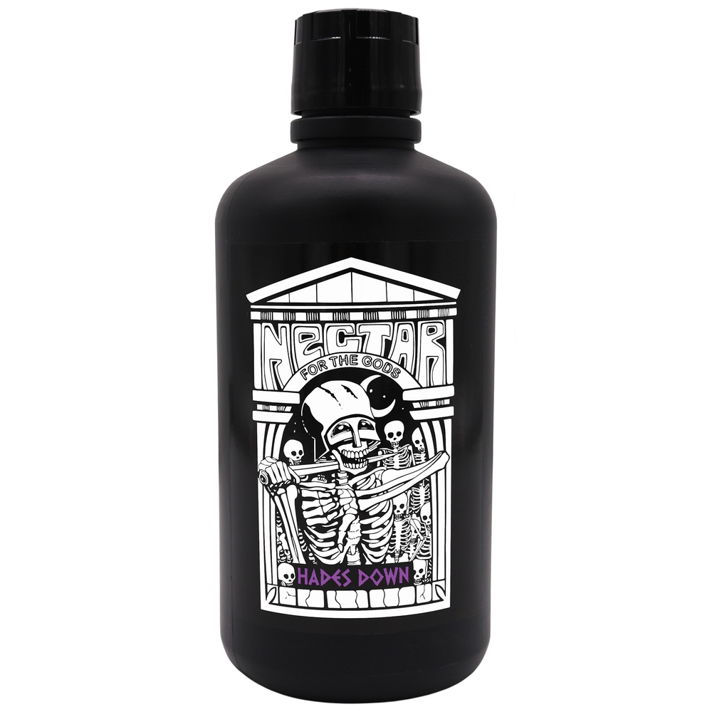 Nectar for the Gods Hades Down (0-1-0)