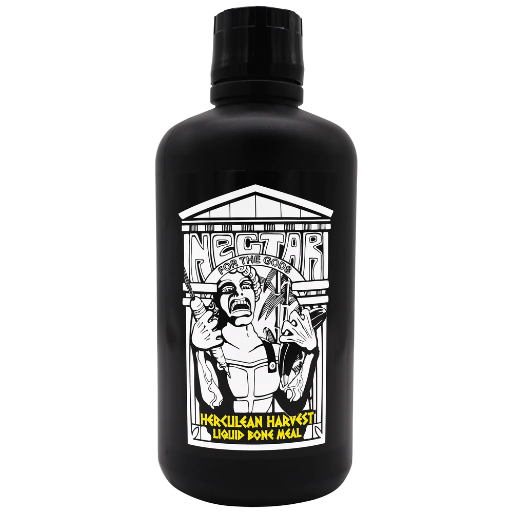 Nectar for the Gods Herculean Harvest (0-6-0)