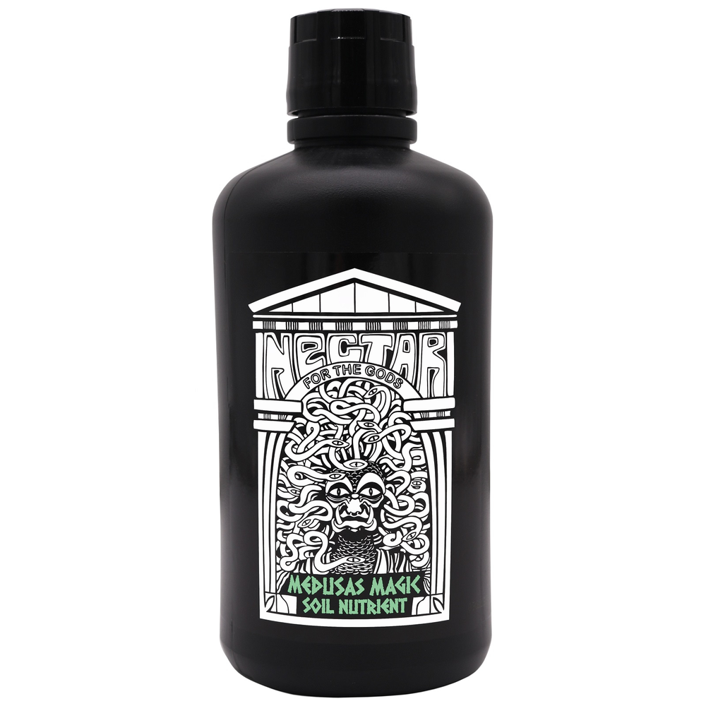 Nectar for the Gods Medusa's Magic (2-5-2)