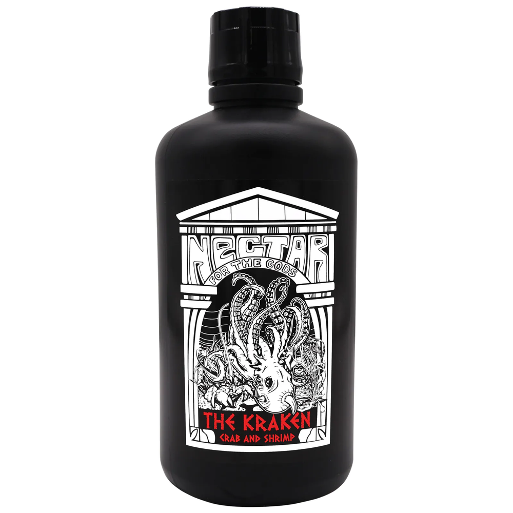 Nectar for the Gods The Kraken (0-4-0)