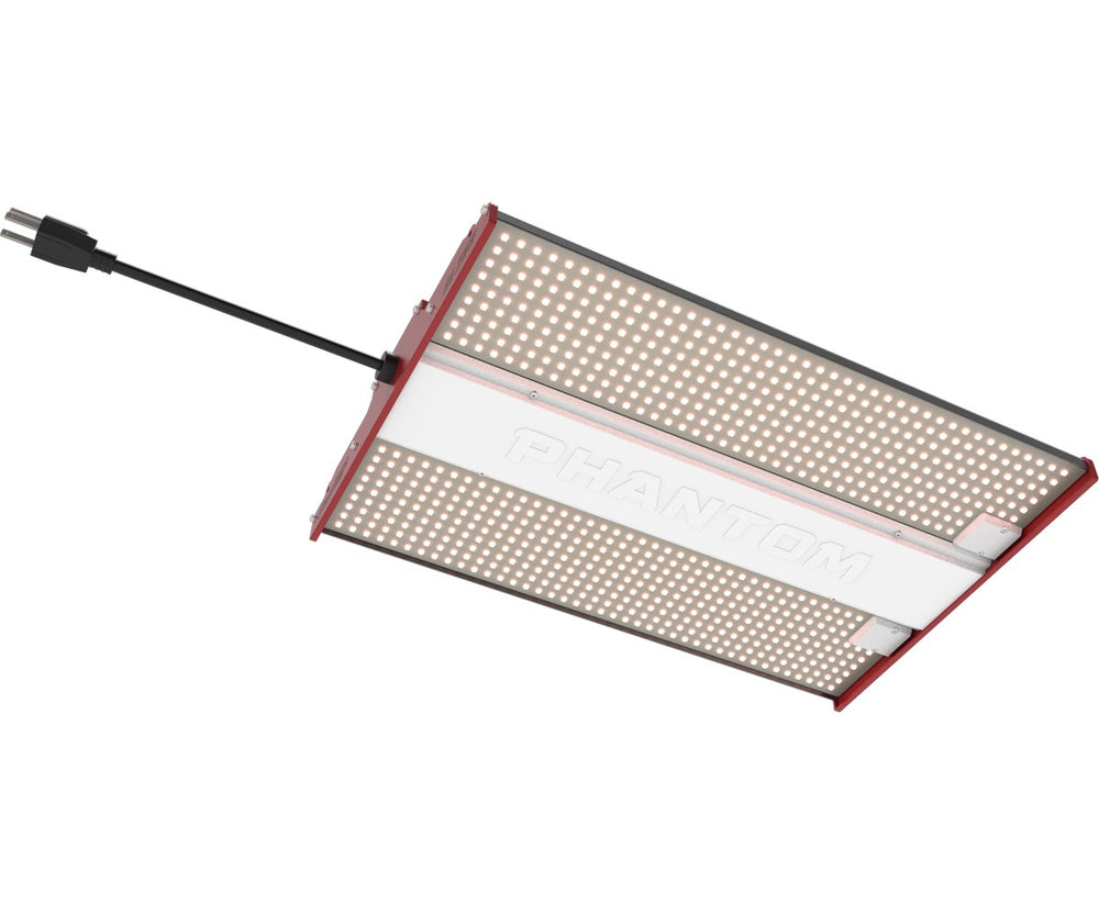 Phantom Cultivar GL250 LED Grow Light, 250W, 110/120V