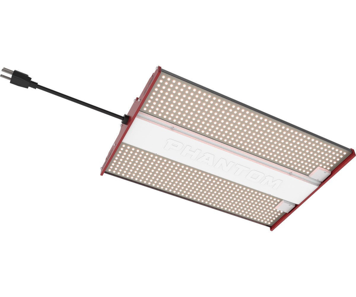 Phantom Cultivar GL250 LED Grow Light, 250W, 110/120V