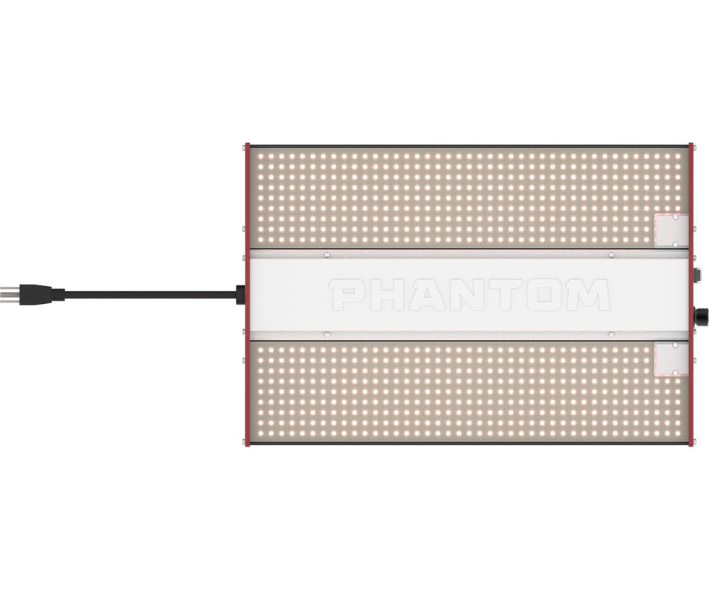 Phantom Cultivar GL250 LED Grow Light, 250W, 110/120V