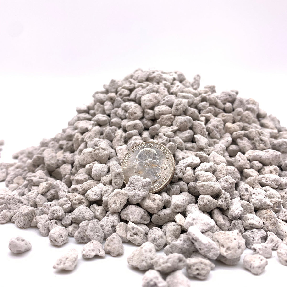 succulent pumice soil Horticultural Pumice 2 Qt., 1/4 In. Size Particle