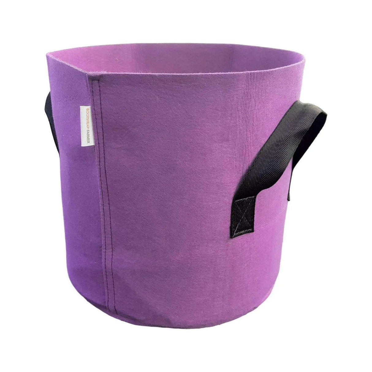Bootstrap Farmer Fabric Grow Bags - 7 Gallon Colored Fabric Pots