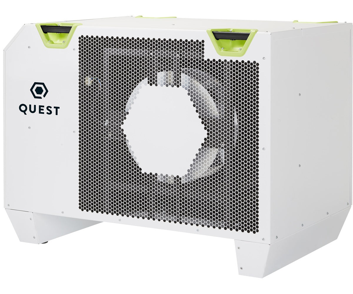 Quest 746 High Capacity Dehumidifier, 480V