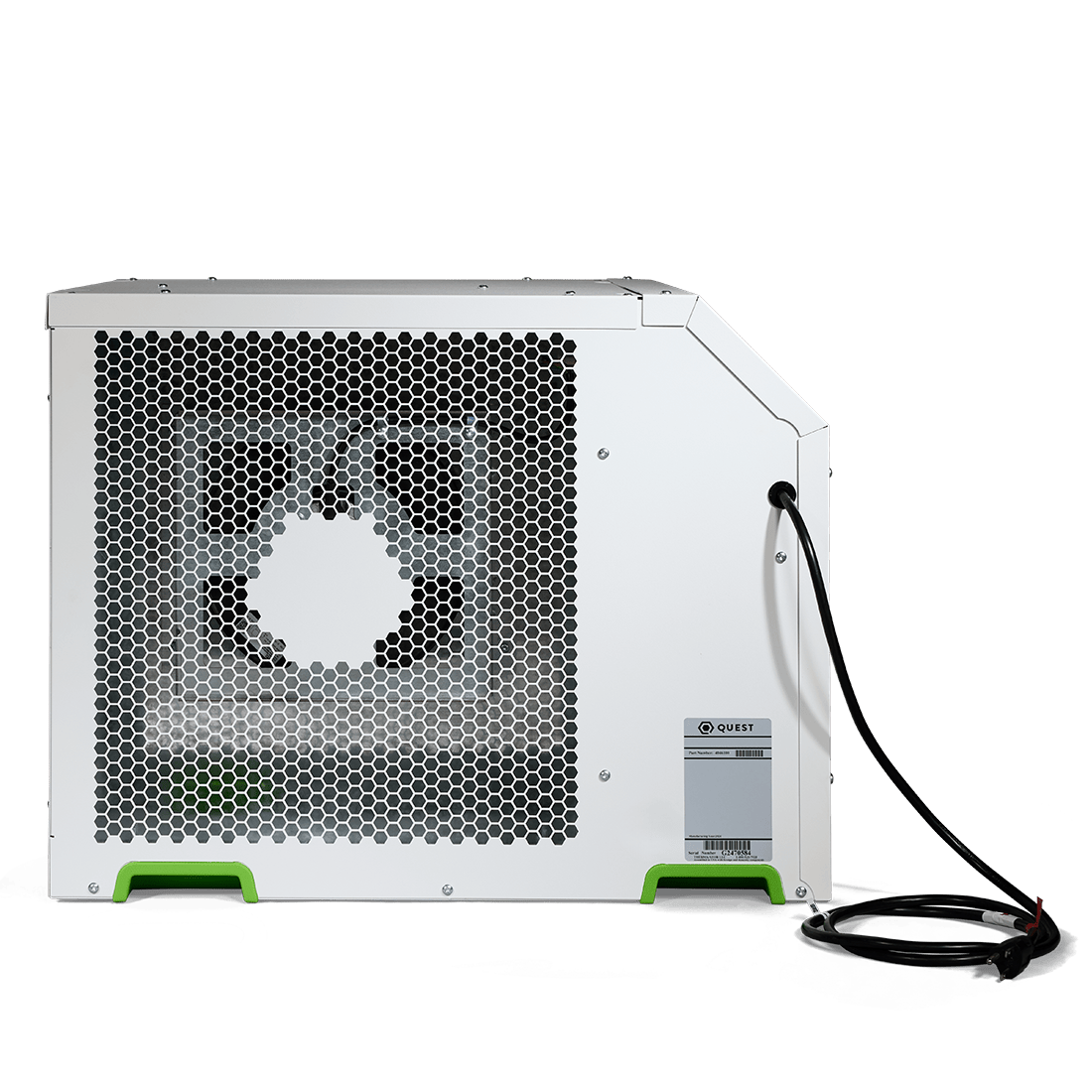 Quest 205 HIgh Efficiency Dehumidifier