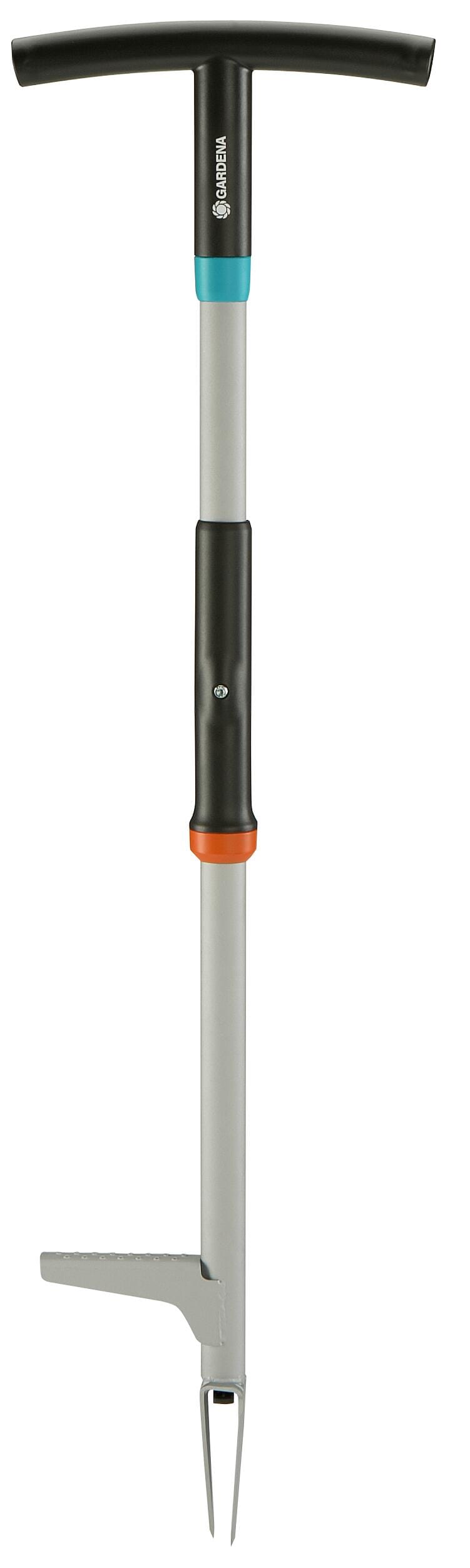 Gardena Weed Puller – Stand-Up Weed Removal Tool