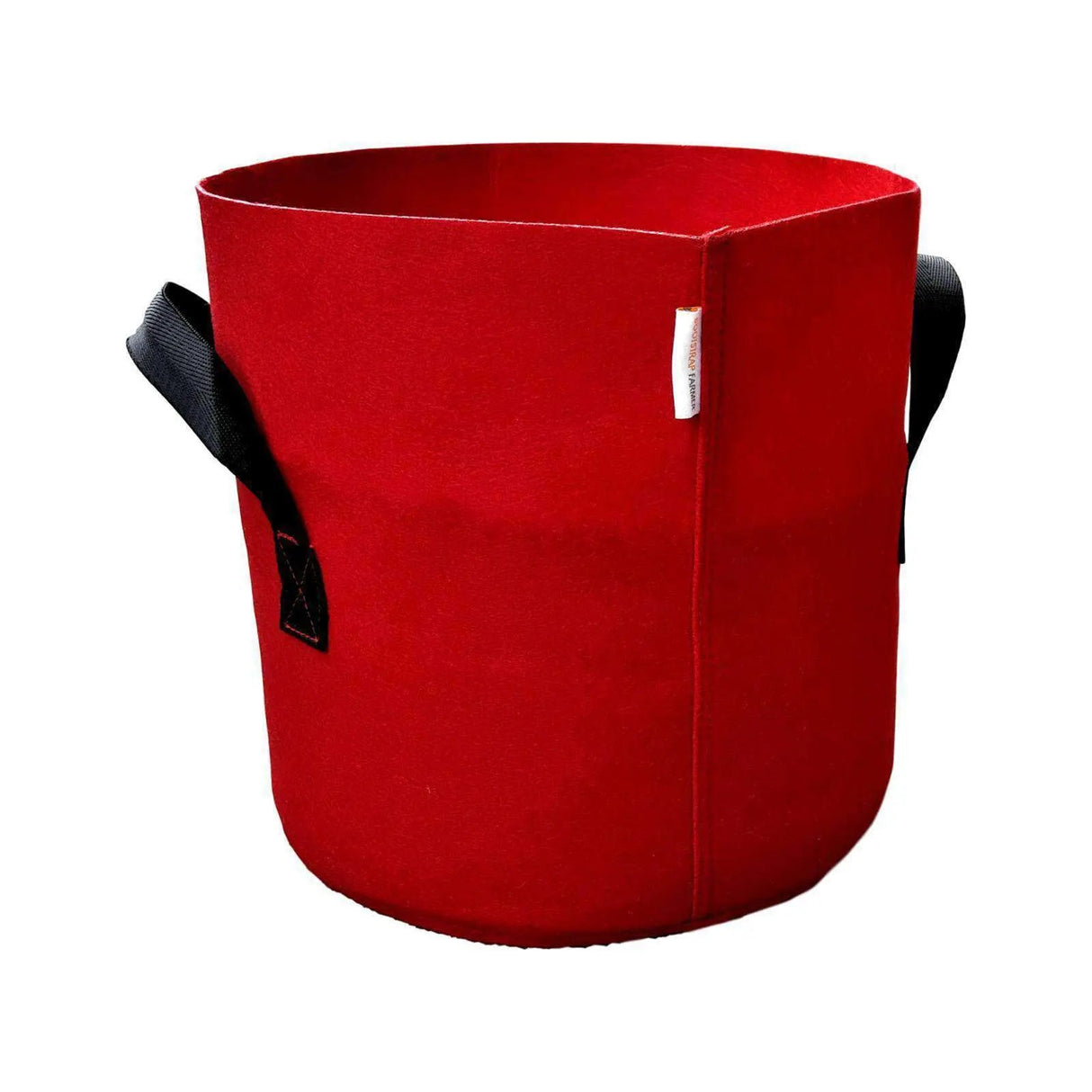 Bootstrap Farmer Fabric Grow Bags - 7 Gallon Colored Fabric Pots
