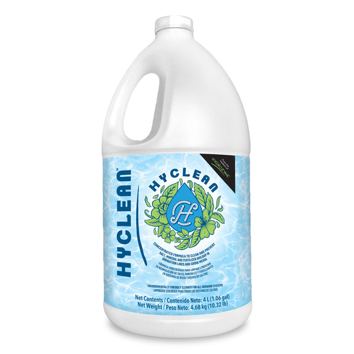 Hyclean Line & Equipment Cleaner