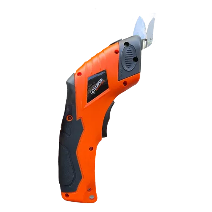 SuperScissor - Ultimate Electric Scissors for Home and Craft