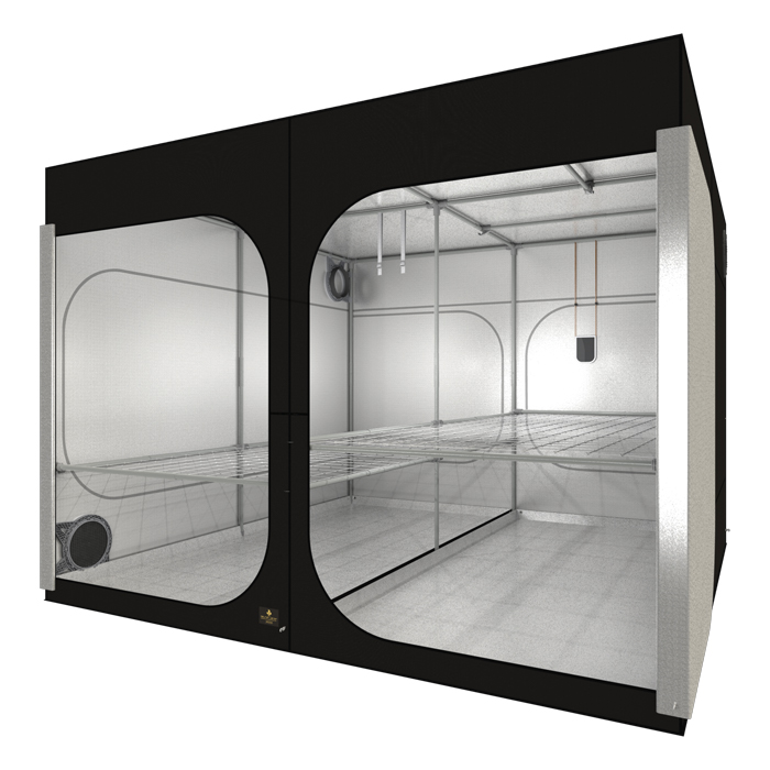 Secret Jardin Dark Room 300 v4.0, 10' x 10' x 7'