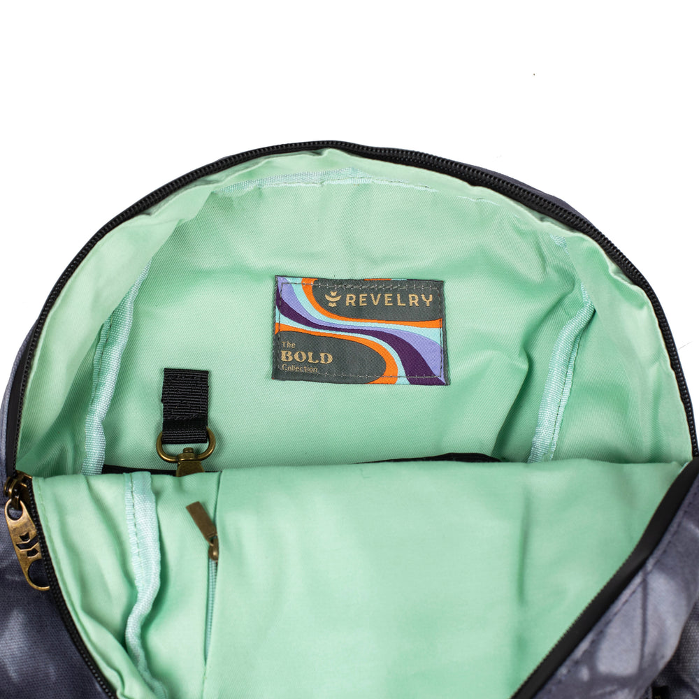 Revelry The Shorty – Compact Smell Proof Mini Backpack