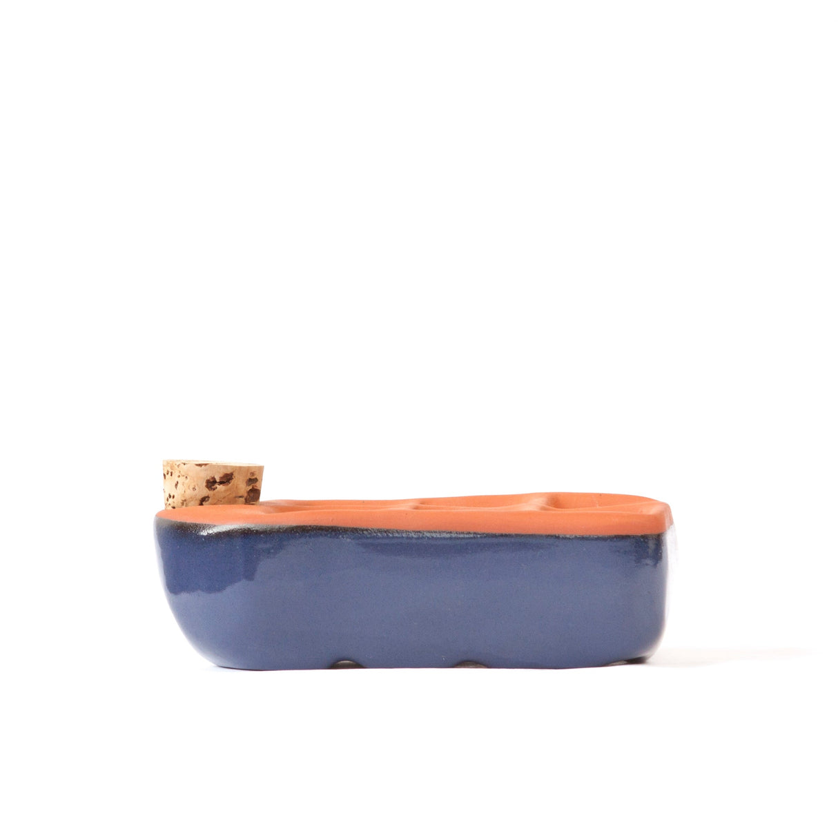 Sixie Self Watering Seed Pot