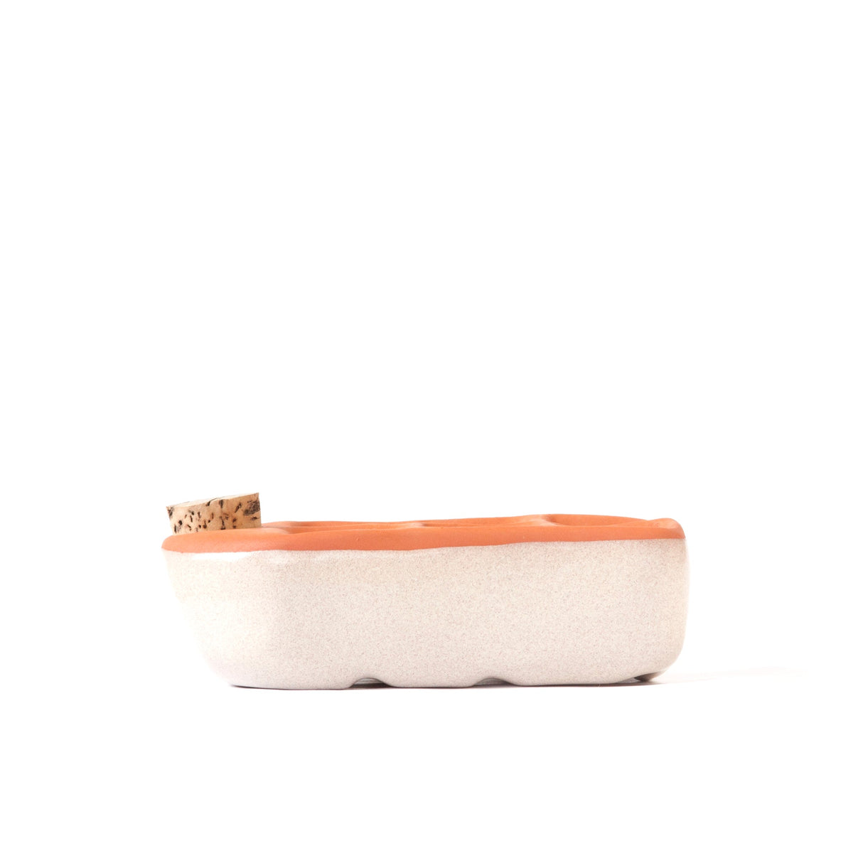 Sixie Self Watering Seed Pot