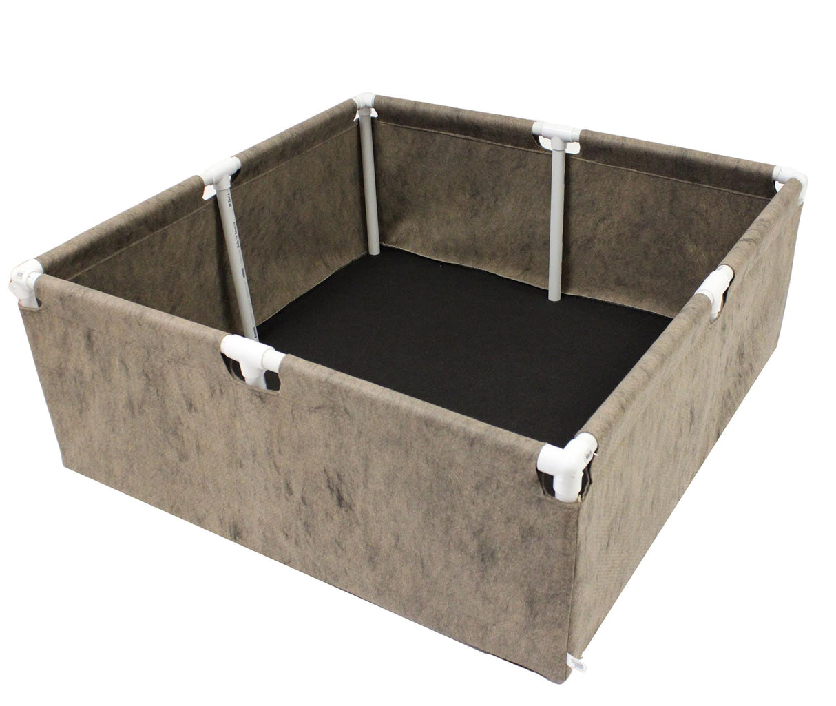 Smart Pot Urban Raised Bed Garden – Fabric Planter