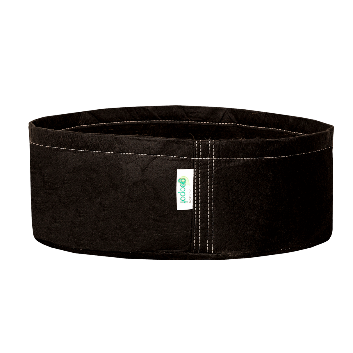 SquatPot Grow Bags - Round Bottom