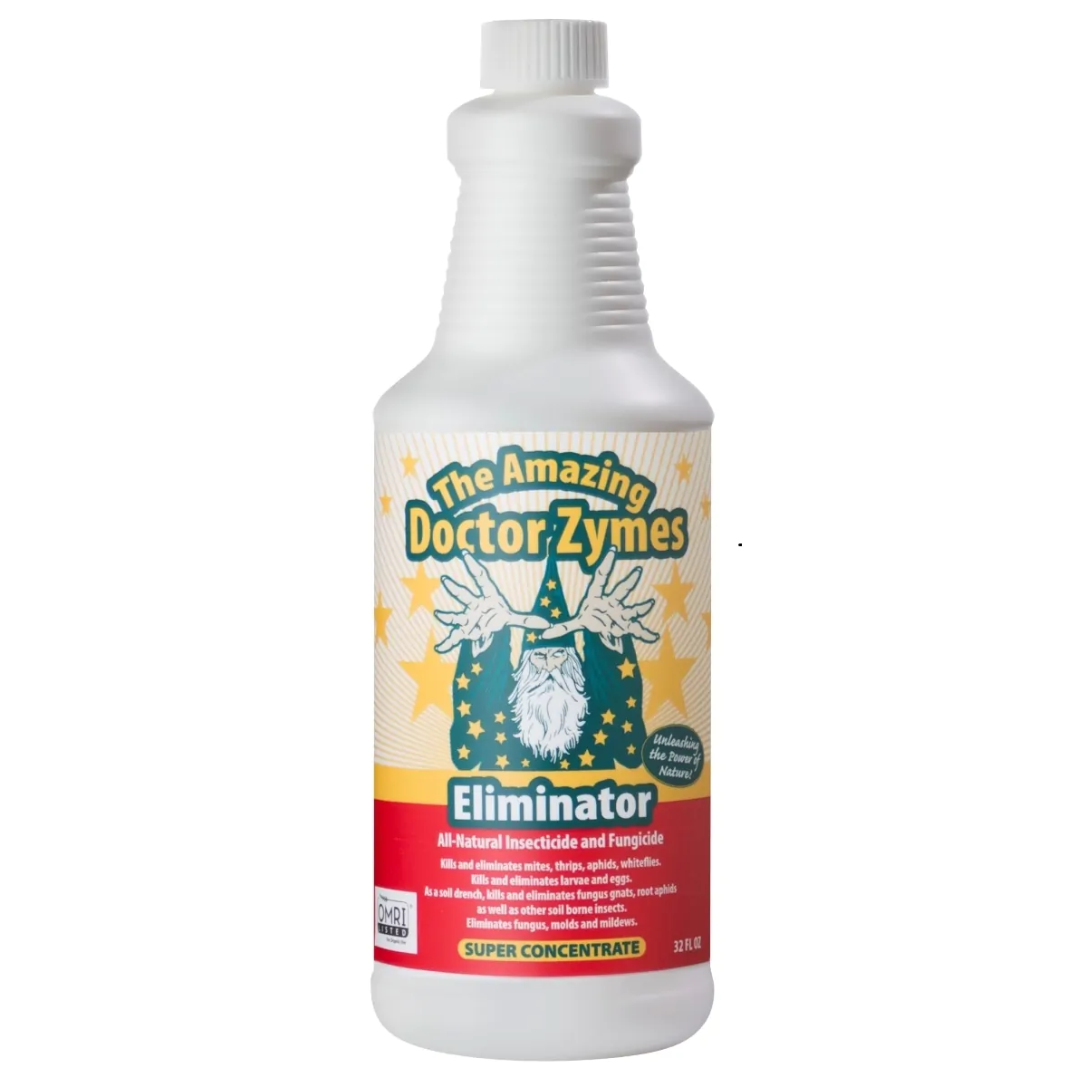 Dr Zymes Eliminator Plant-Safe Conc | Monster Gardens
