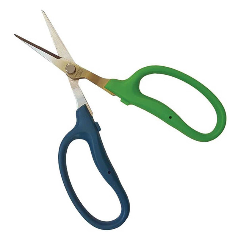 The Green Scissor SPX420S Scissors - Straight Blade
