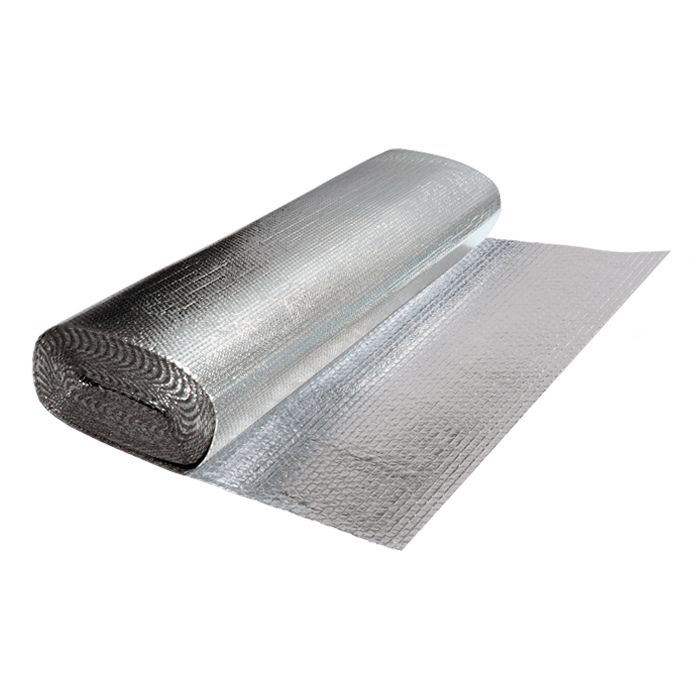 Thermal IR Blocker Roll