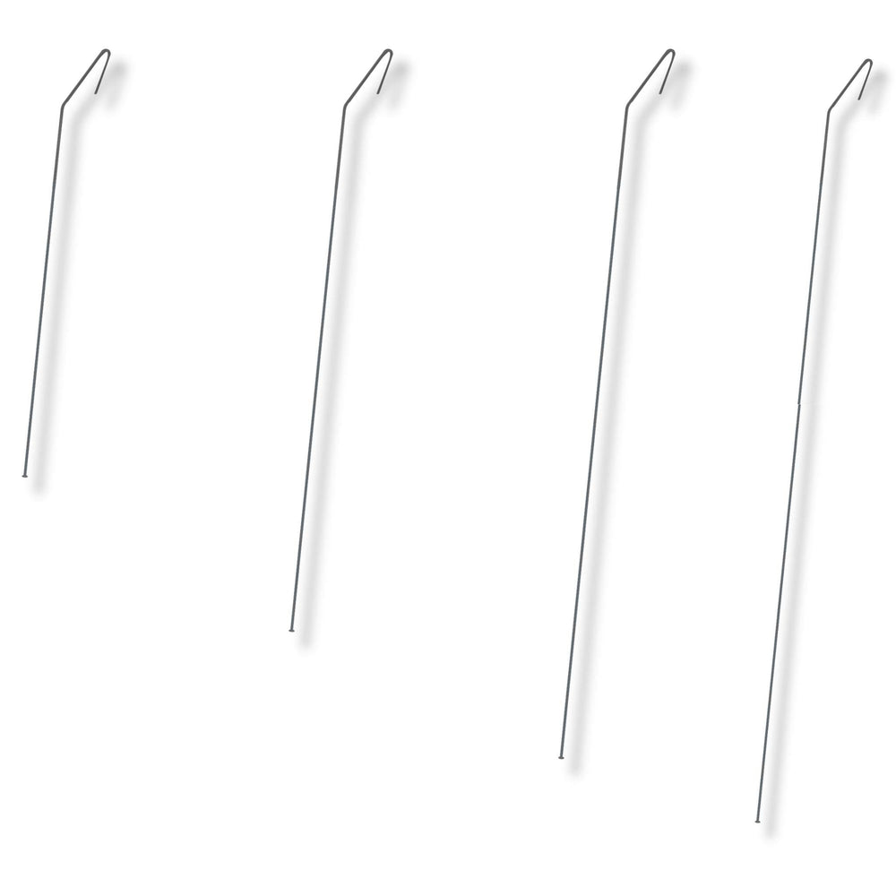 Replacement Hooks for QLIPR Trellis System (Pack of 10)