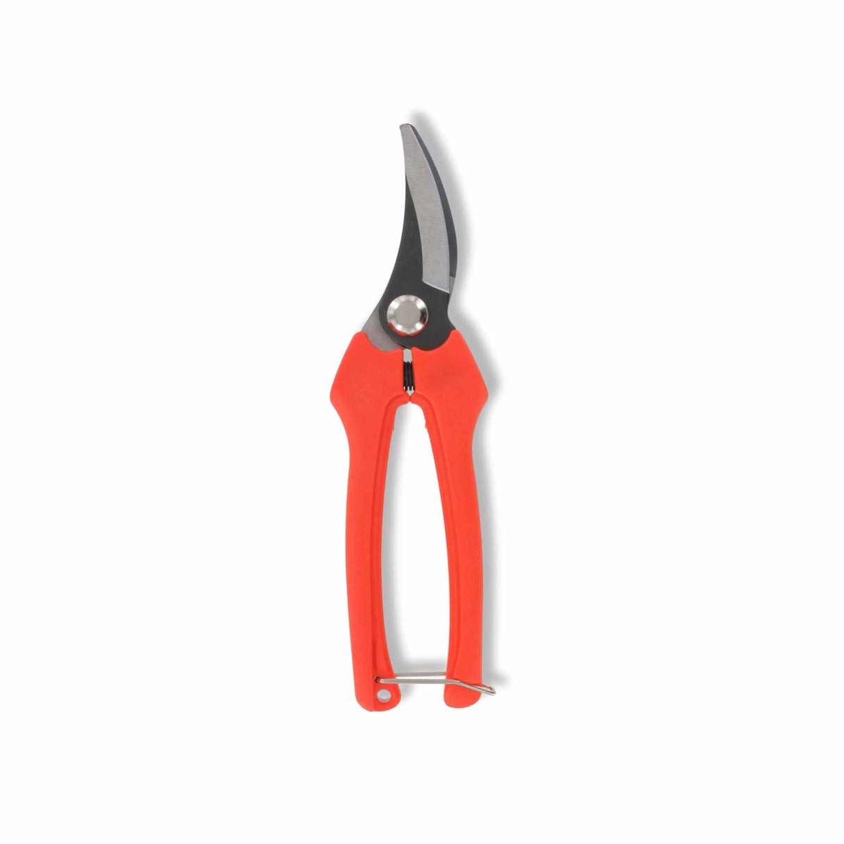 Metallo Harvesting Pruning Shears – Precision Pruner with Straight or Curved Blades
