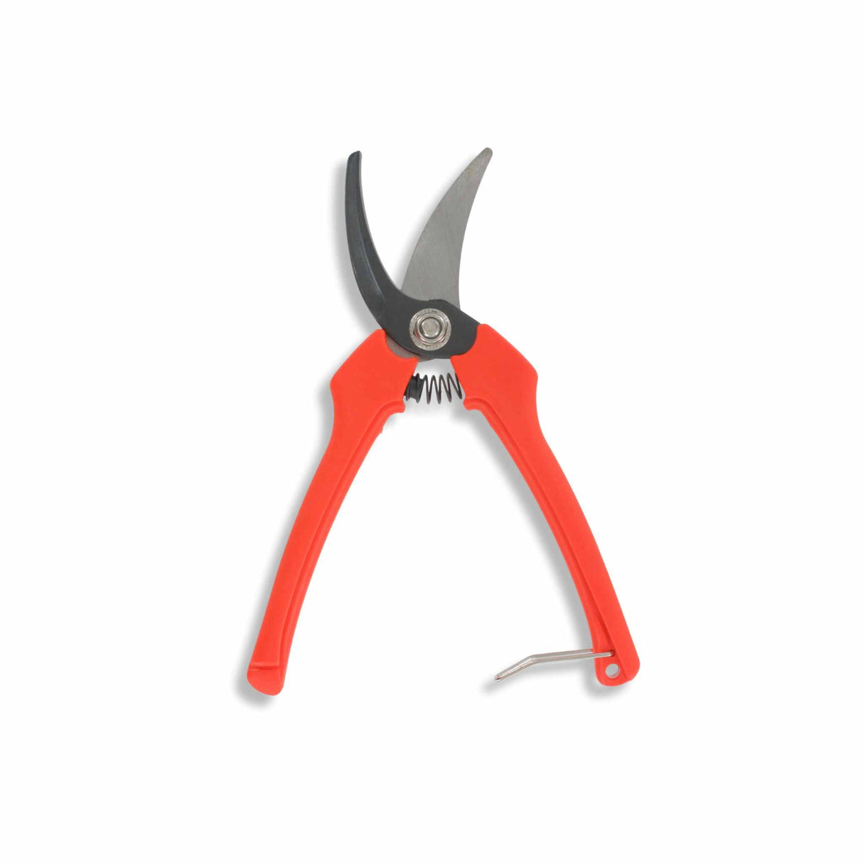Metallo Harvesting Pruning Shears – Precision Pruner with Straight or Curved Blades