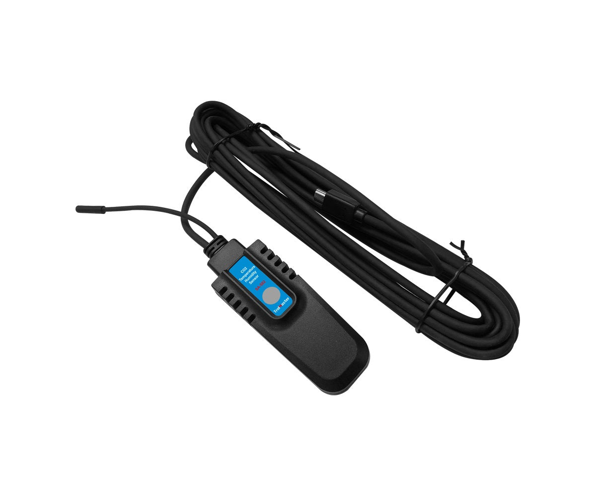 TrolMaster CM-1 Hawkeye 3-in-1 Monitor & Logger