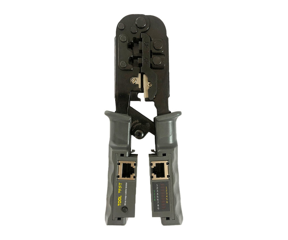 TrolMaster MC-1 Multifunction Crimper