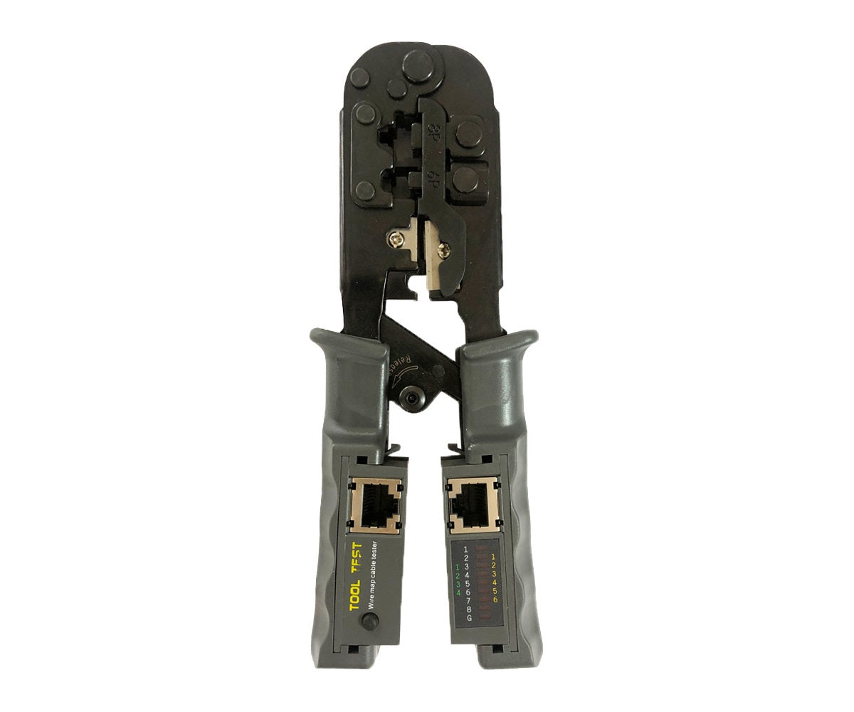 TrolMaster MC-1 Multifunction Crimper