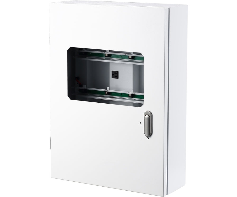 TrolMaster SCC-1 25" Standard Controller Cabinet for Hydro-X Pro/Aqua-X Pro