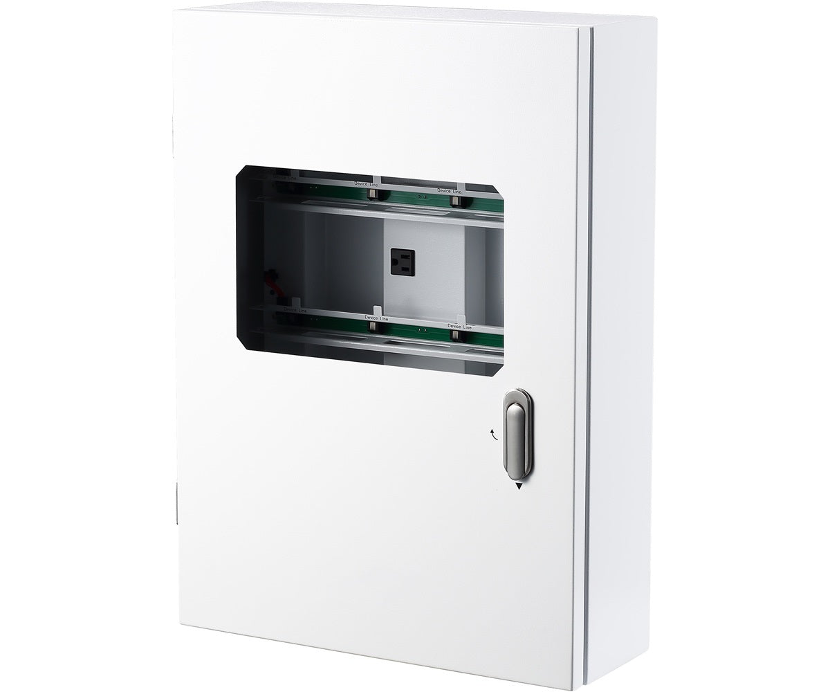 TrolMaster SCC-1 25" Standard Controller Cabinet for Hydro-X Pro/Aqua-X Pro