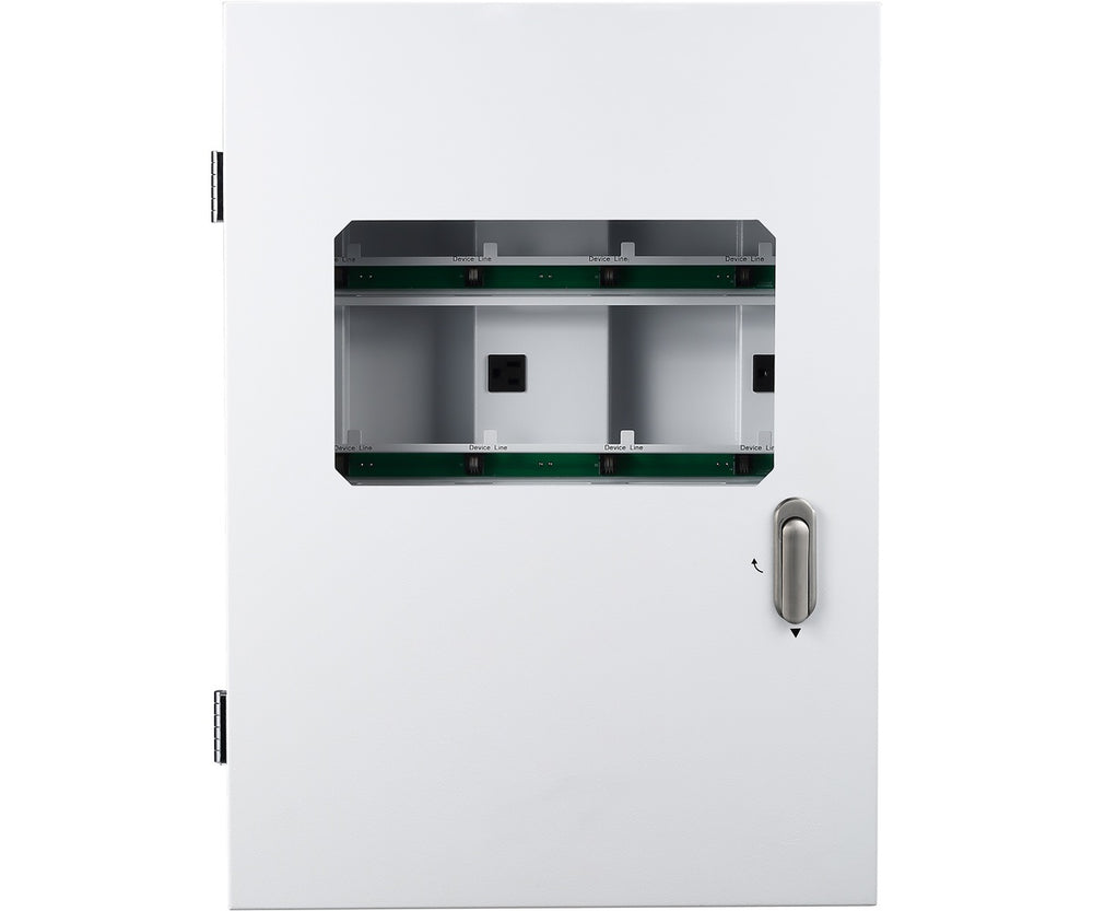 TrolMaster SCC-1 25" Standard Controller Cabinet for Hydro-X Pro/Aqua-X Pro