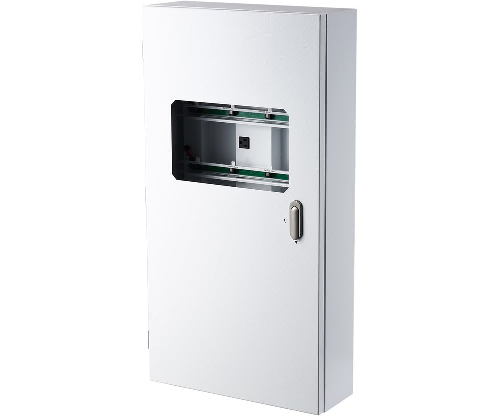 TrolMaster SCC-2 35" Large Controller Cabinet for Hydro-X Pro/Aqua-X Pro