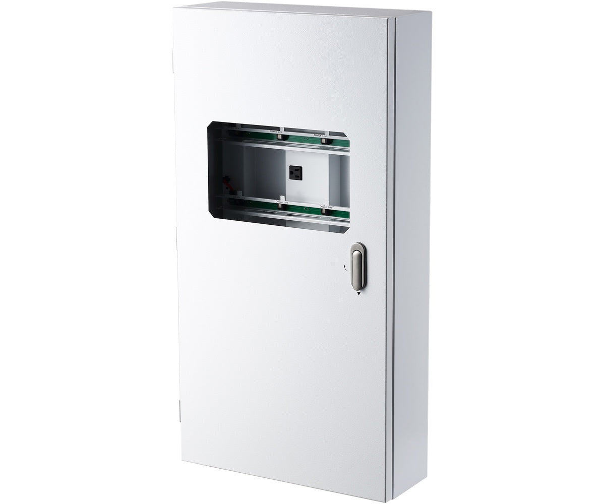 TrolMaster SCC-2 35" Large Controller Cabinet for Hydro-X Pro/Aqua-X Pro