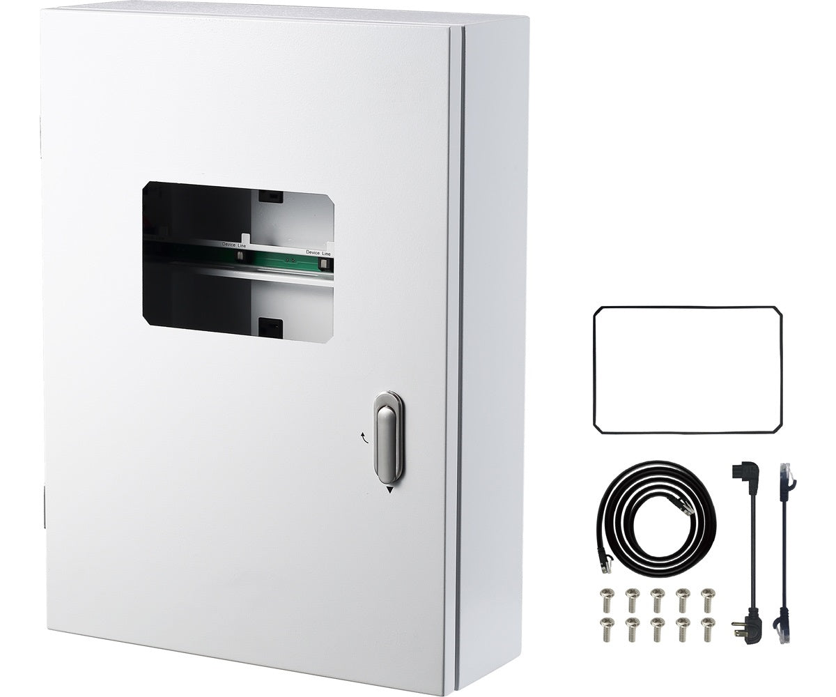 TrolMaster SCC-3 25" Standard Controller Cabinet for Hydro-X Plus