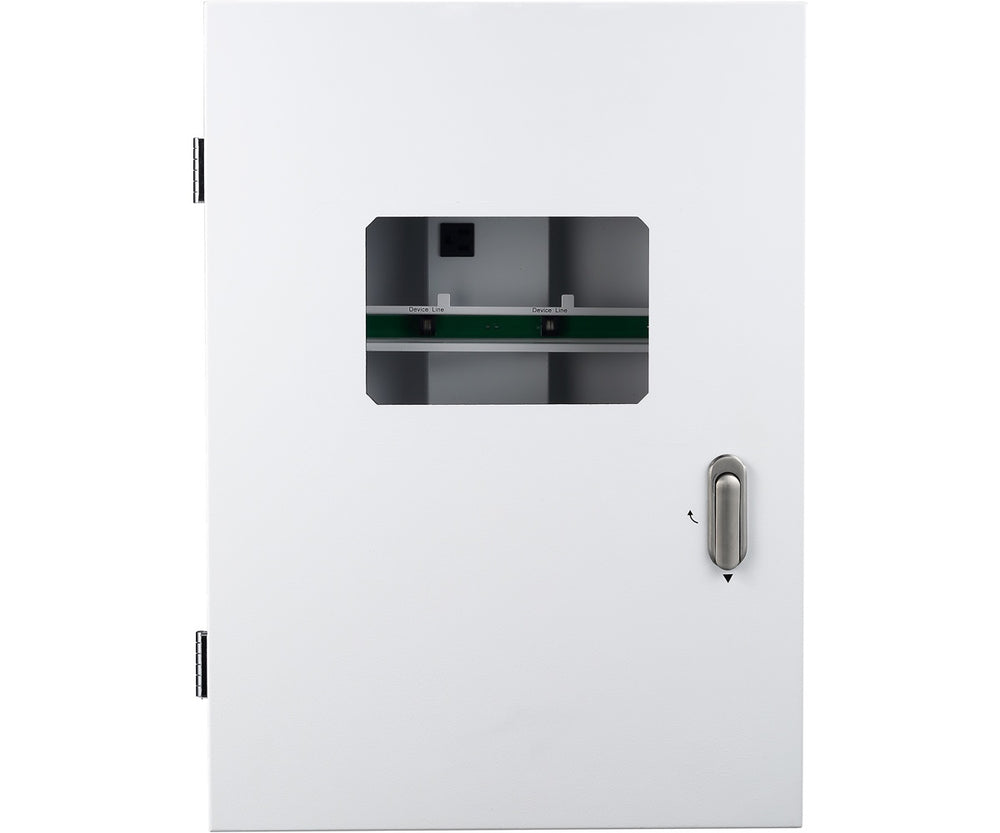 TrolMaster SCC-3 25" Standard Controller Cabinet for Hydro-X Plus