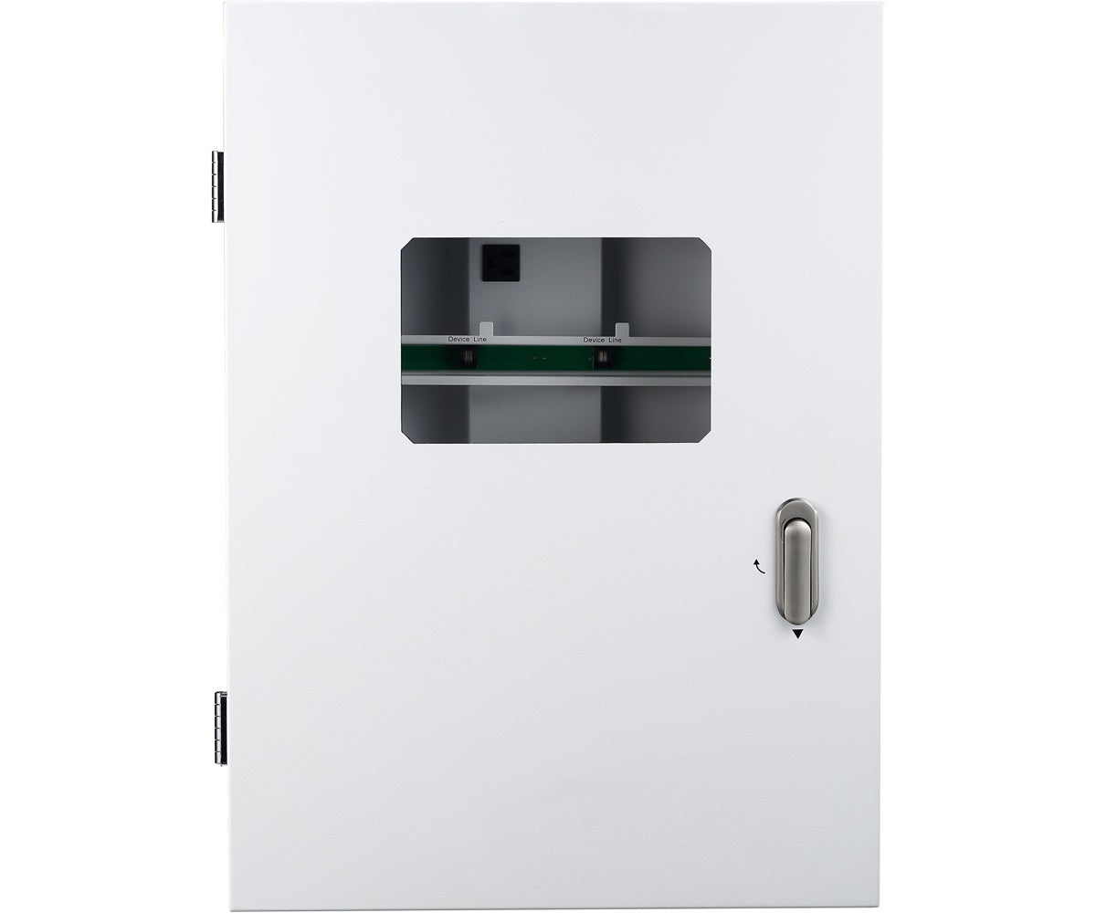 TrolMaster SCC-3 25" Standard Controller Cabinet for Hydro-X Plus