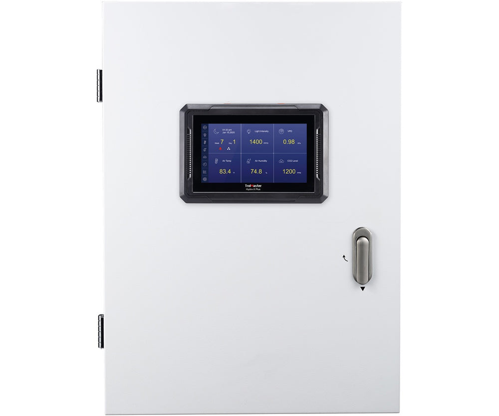 TrolMaster SCC-3 25" Standard Controller Cabinet for Hydro-X Plus