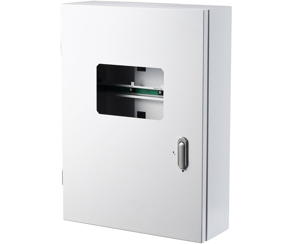 TrolMaster SCC-3 25" Standard Controller Cabinet for Hydro-X Plus