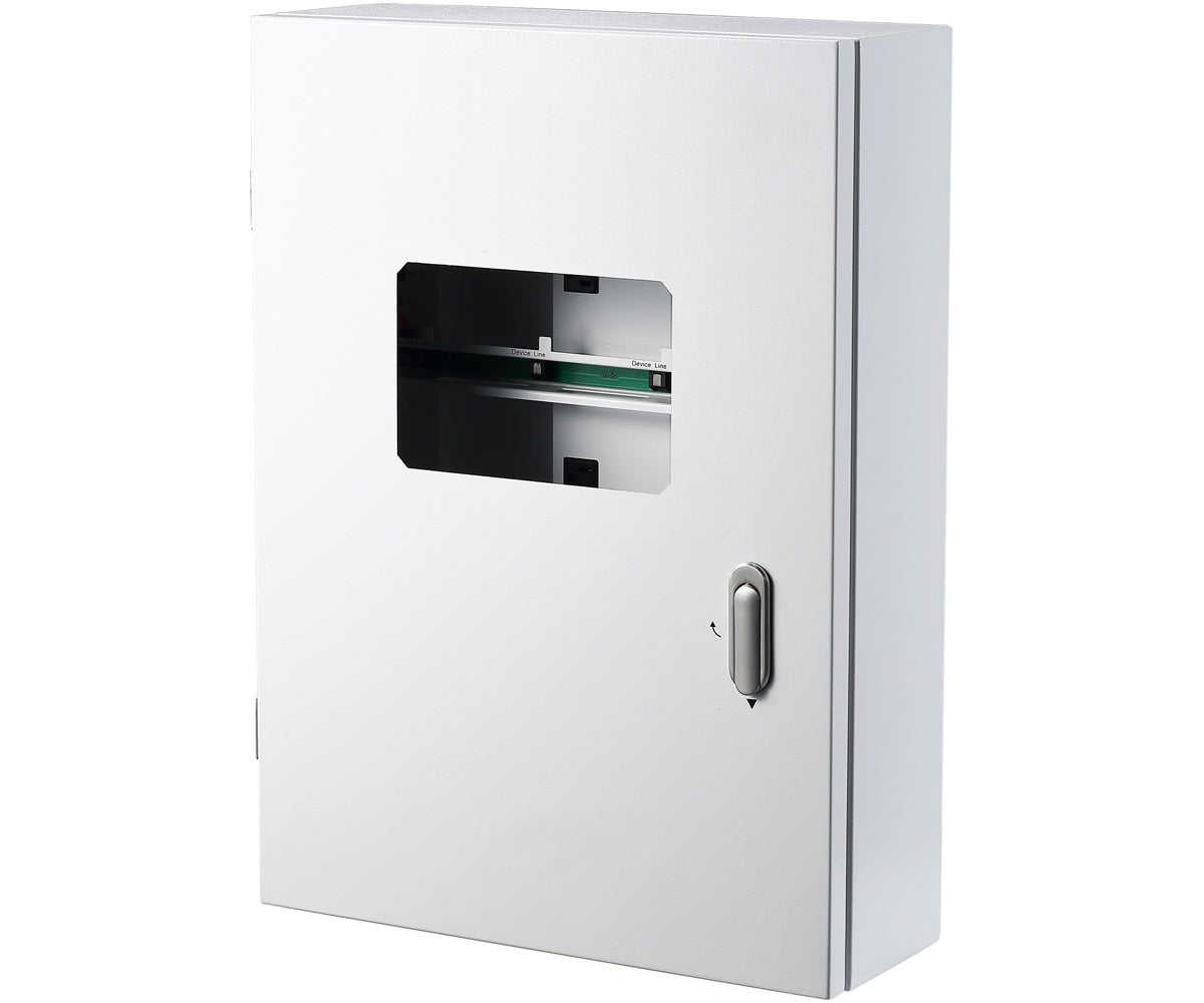 TrolMaster SCC-3 25" Standard Controller Cabinet for Hydro-X Plus