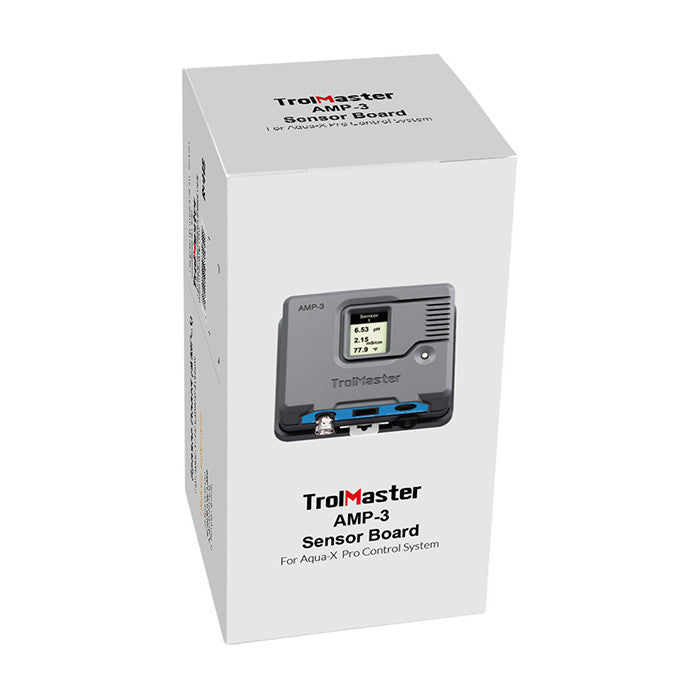 TrolMaster AMP-3 Aqua-X Pro Sensor Board