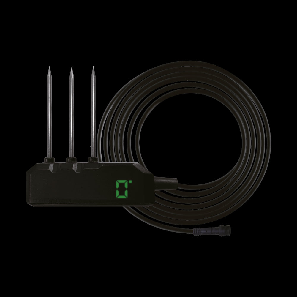 TrolMaster WCS-3 Water Content Sensor with Splitter Cable