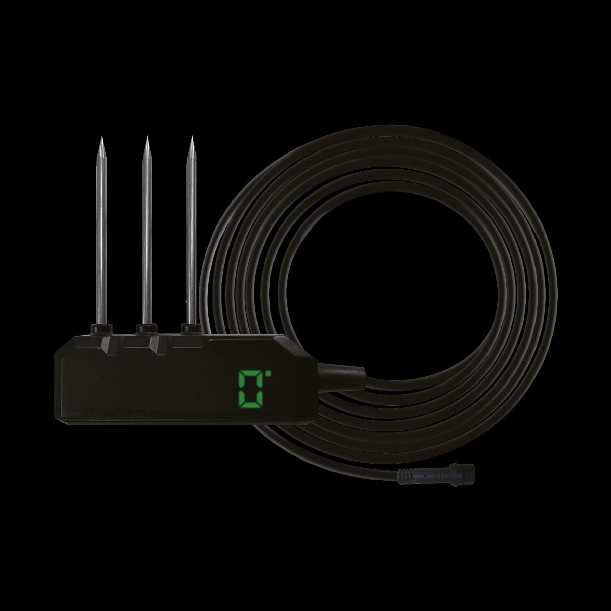 TrolMaster WCS-3 Water Content Sensor with Splitter Cable