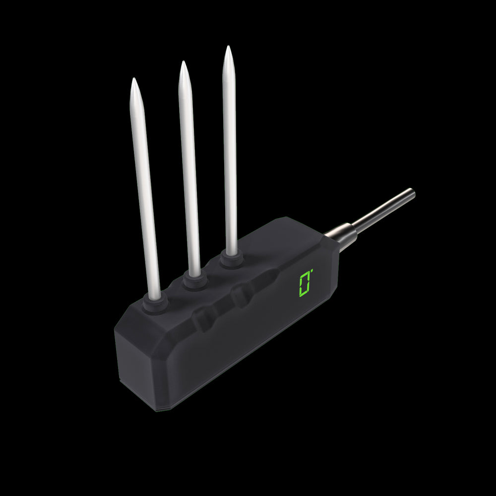 TrolMaster WCS-3 Water Content Sensor with Splitter Cable