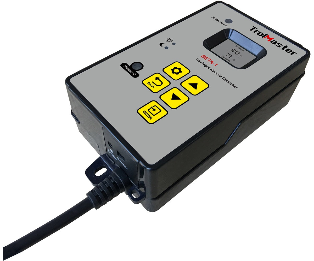 TrolMaster Beta-1 Digital Day/Night Remote Controller