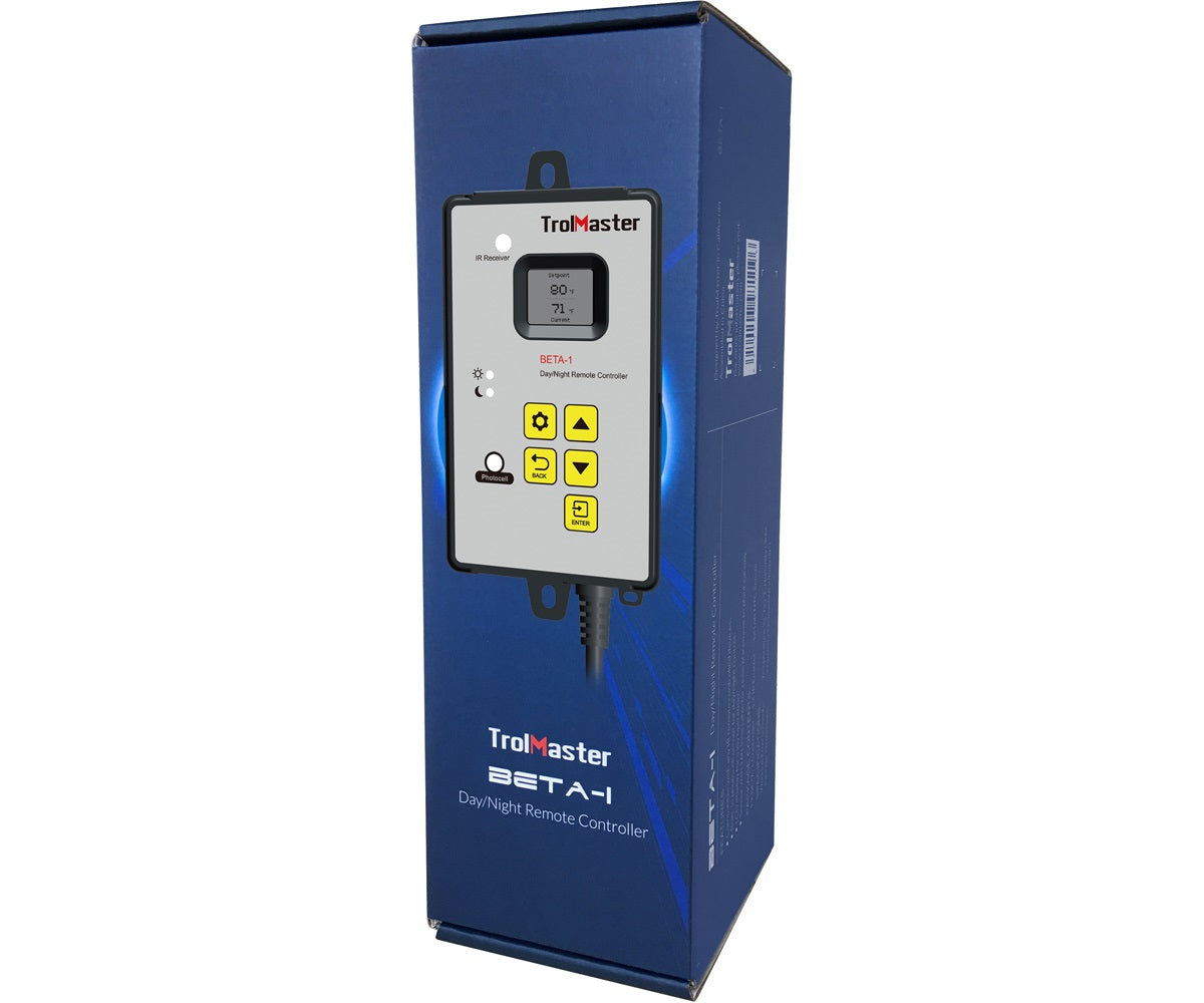 TrolMaster Beta-1 Digital Day/Night Remote Controller
